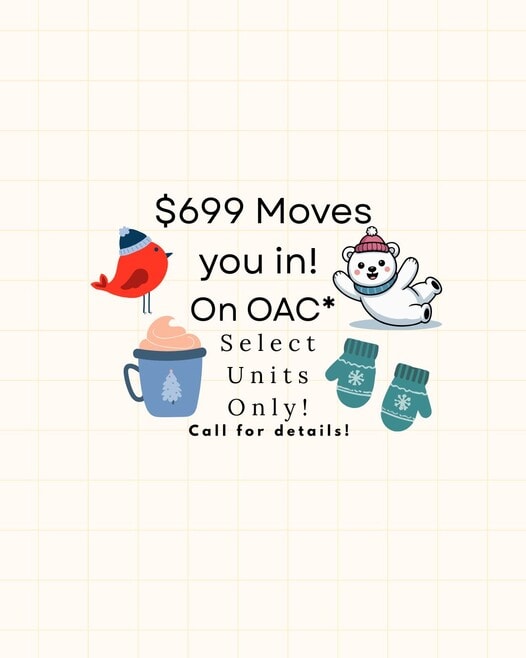 Building Photo - Springs of Country Woods