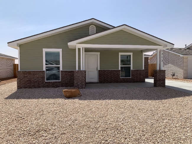 Foto del edificio - 1713 134th St