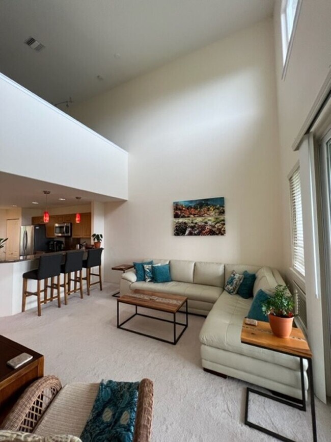 Foto del edificio - Spacious Ocean View 2 Bedroom condo Featuring a Loft in Kona Sea Villas