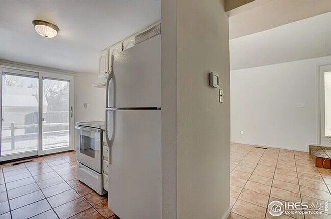 Foto del edificio - Cozy 2 Bedroom Townhome in West Fort Collins