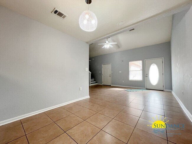 Foto del edificio - Breathtaking 3 Bedroom home in Fort Walton...