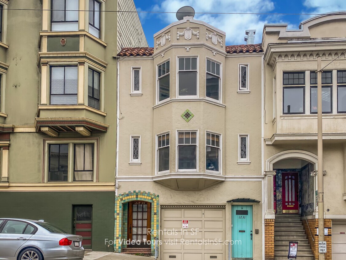 Primary Photo - 1227 Union St