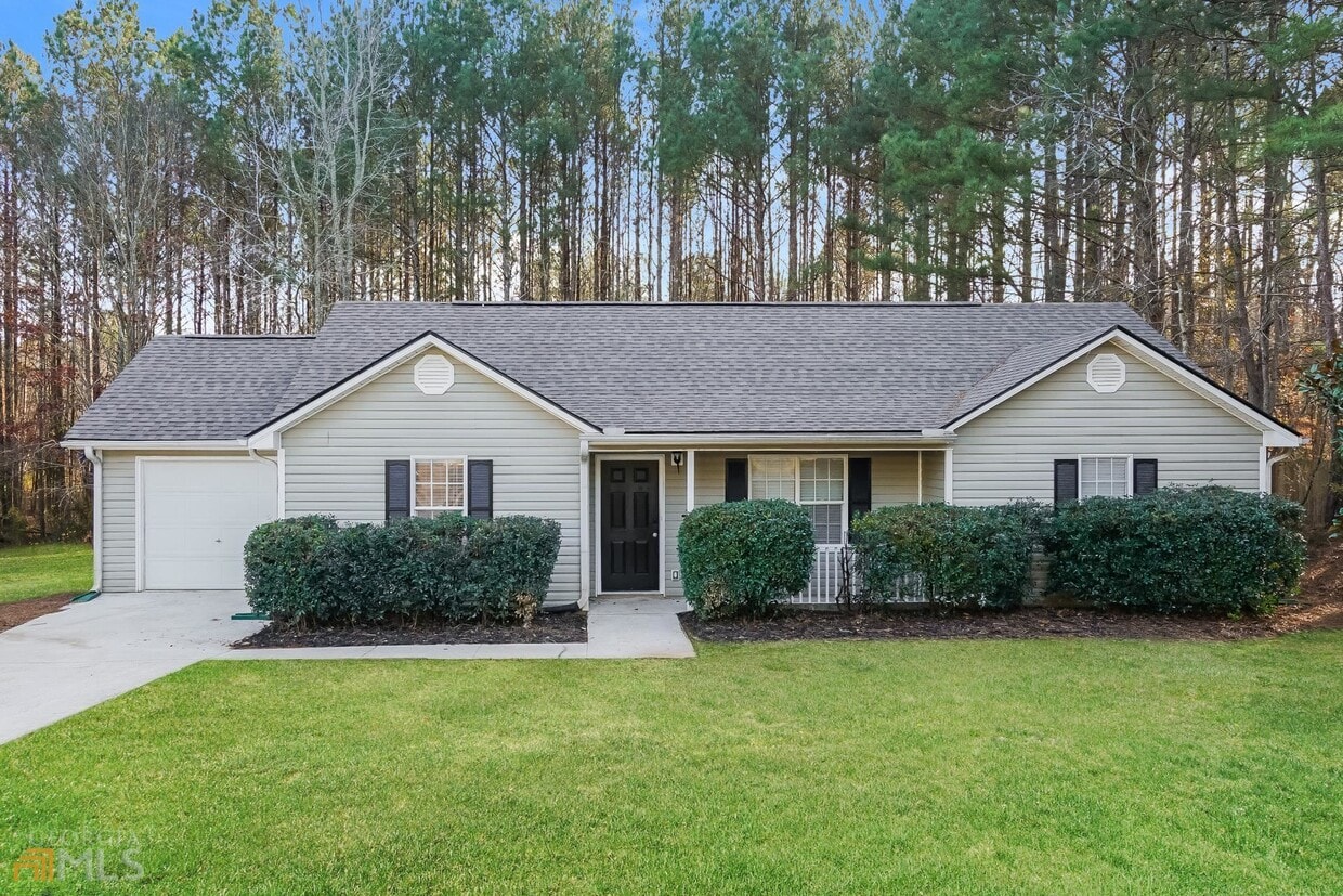 117 Southern Ln, Rockmart, GA 30153 House Rental in Rockmart, GA
