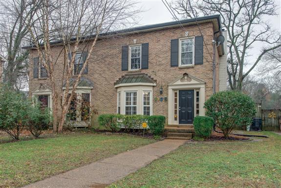 Foto del edificio - 1135 Clifton Ln