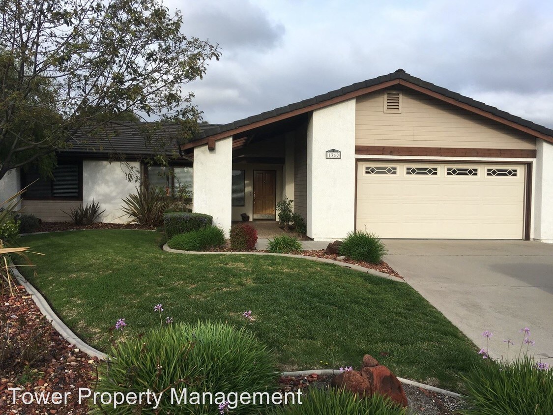 Primary Photo - 3 br, 2 bath House - 1340 North G Street