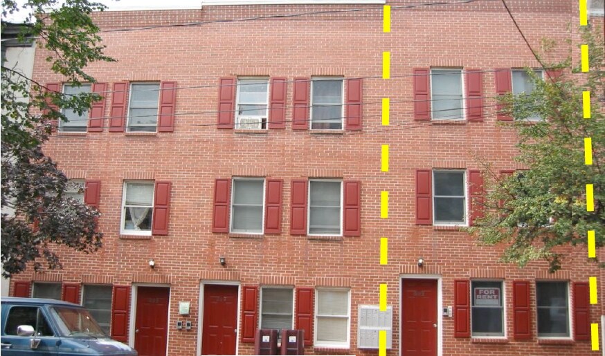 Primary Photo - 809 N Madison St