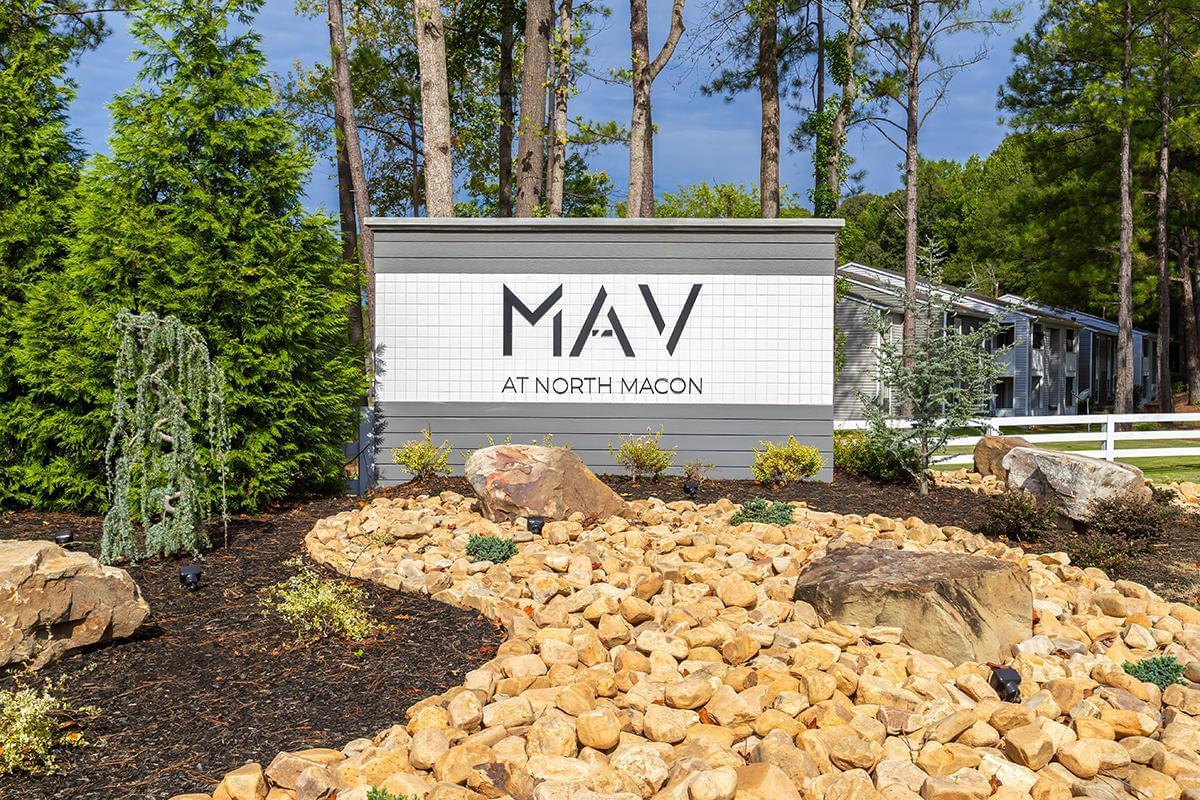 MAV at North Macon 5578 Riverside Dr Macon, GA Apartments for Rent