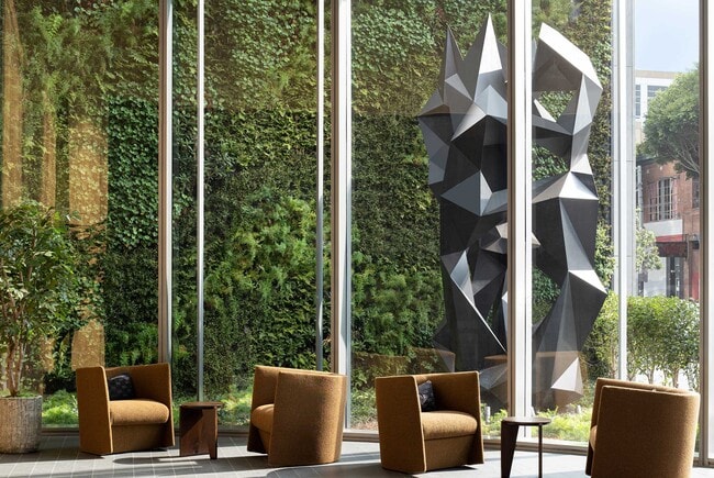Interior Photo - Fifteen Fifty