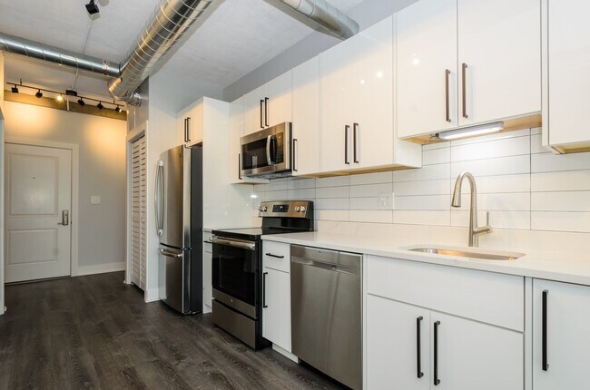 Foto del edificio - 7645 N Sheridan Rd