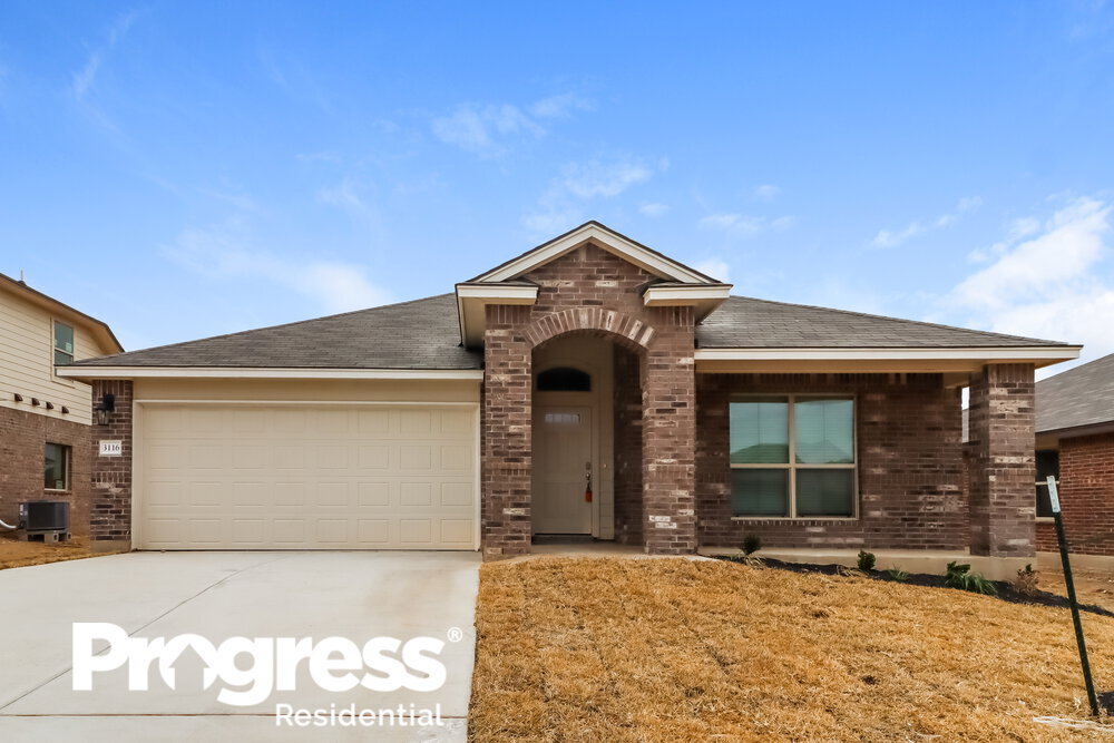 3116 Autry Rd, Lorena, TX 76655 House Rental in Lorena, TX