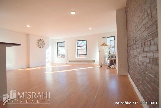 Foto del edificio - 114 Stanton St