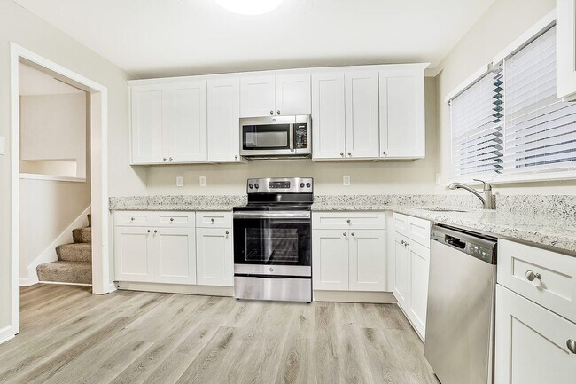 Foto del edificio - 3141 Flat Shoals Rd