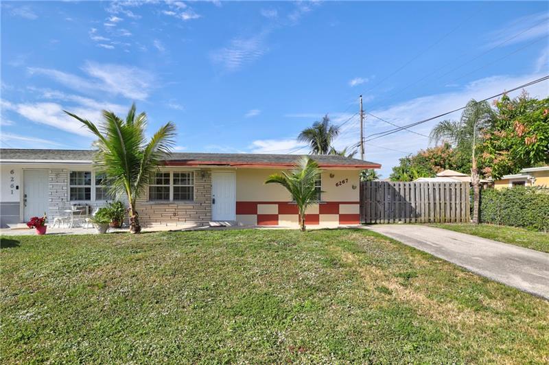Foto principal - 6267 SW 20th St