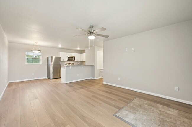 Foto del edificio - Eagles Nest Apartment Homes