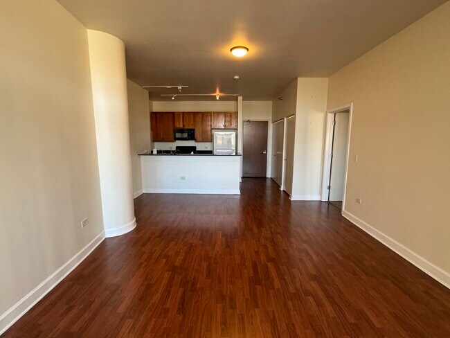 Foto del edificio - 1322 S Prairie Ave