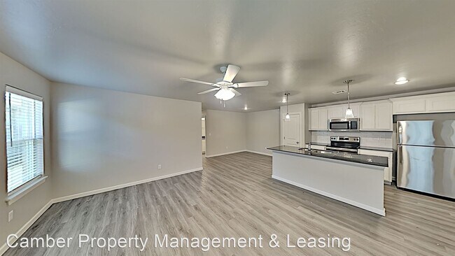 Building Photo - 3 br, 2 bath House - 1301 Morton Avenue