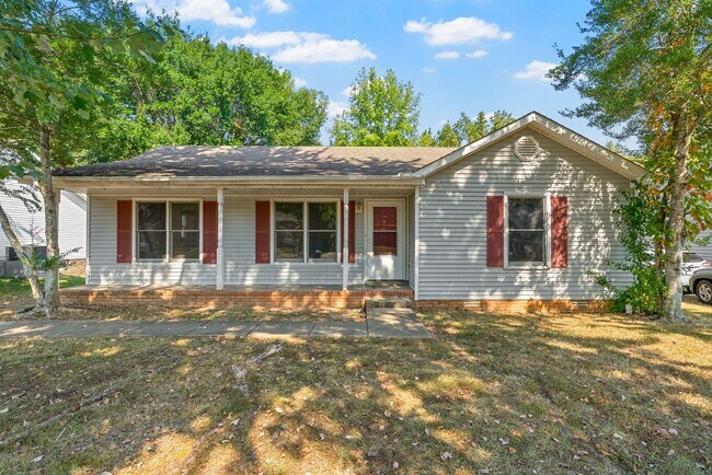 Building Photo - 3 Bedroom Pet Friendly Home for Rent!