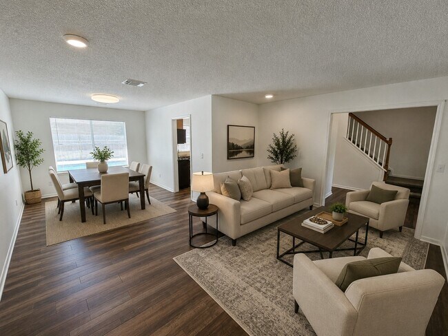 Foto del edificio - 3901 Spring Garden Dr