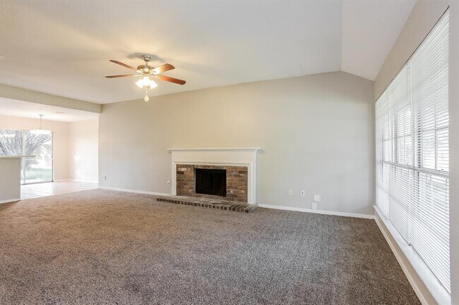Building Photo - 13307 Harpers Bridge Dr