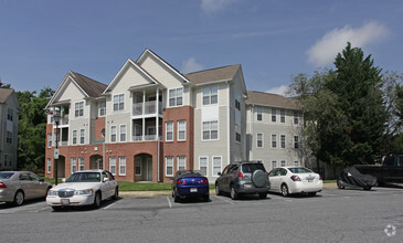 Orchard Crossing Apartments photo'