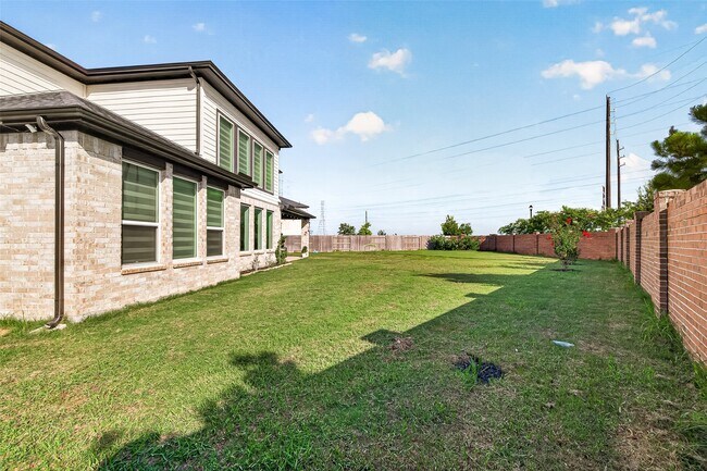 Foto del edificio - 21231 Aristad Ln