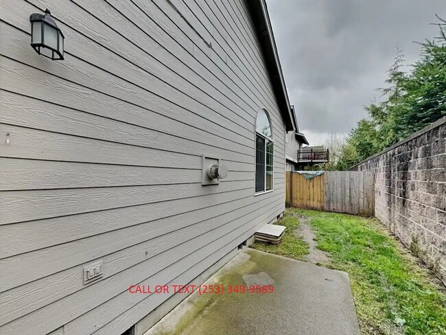 Foto del edificio - 17504 27th Dr NW