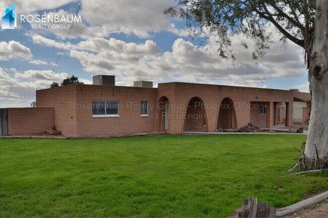 Foto del edificio - 931 W Martin Rd