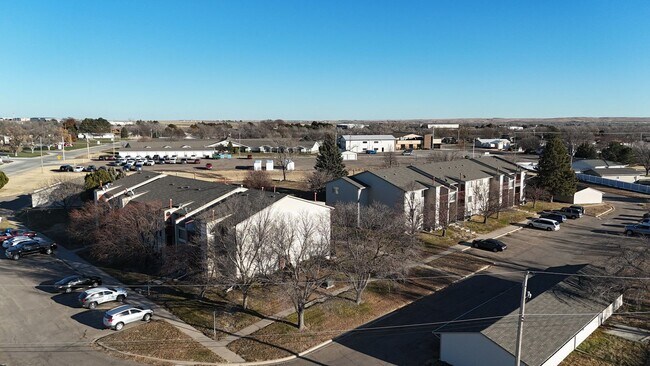 Foto del edificio - Oak View Apartments