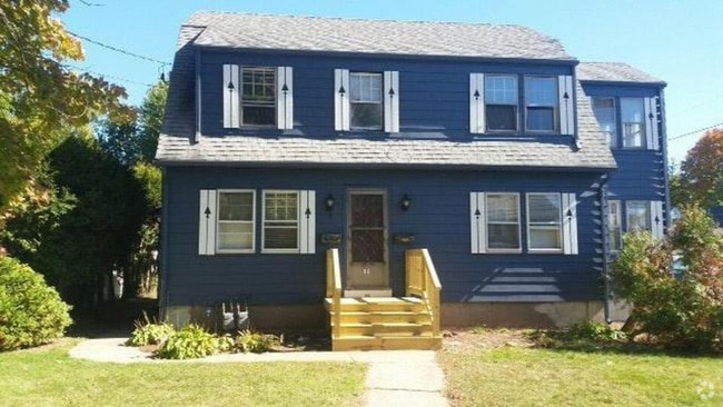 Building Photo - 86 Forbes St