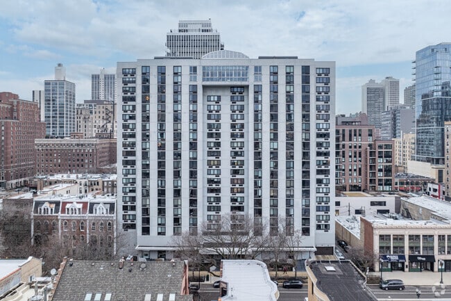 Alternate - Towers Condominium