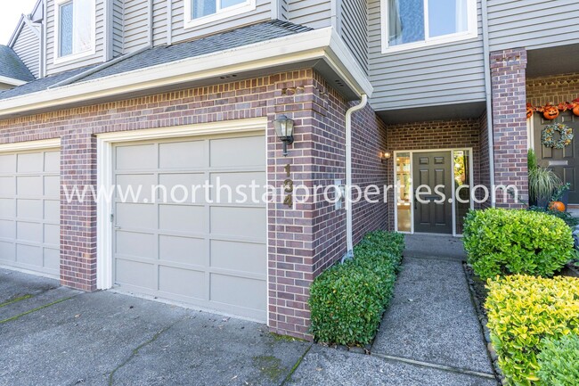 Foto del edificio - Lake Oswego First Addition Townhome