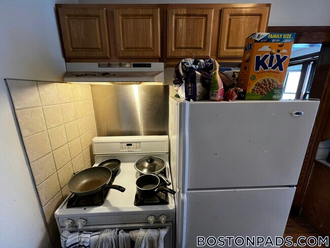 Foto del edificio - 240 Kelton St