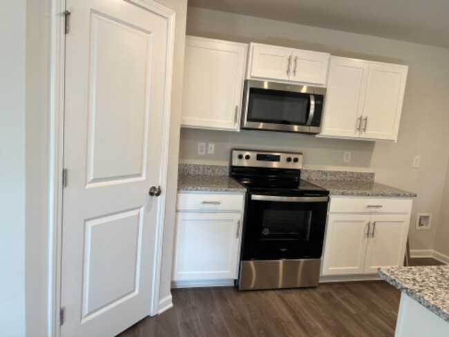 Foto del edificio - 4119 Garrison Ln