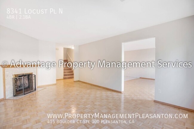 Foto del edificio - 8341 Locust Pl N