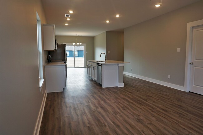 Foto del edificio - 3 Bedroom, 2 Bath Home in Valley View