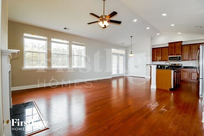 Building Photo - 129 Lindera Preserve Blvd
