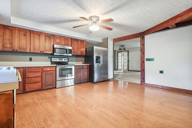 Building Photo - 12225 Duncan Plains Rd NW