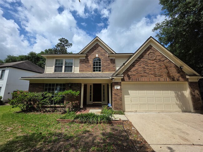 Foto del edificio - 19 Evening Song Ct