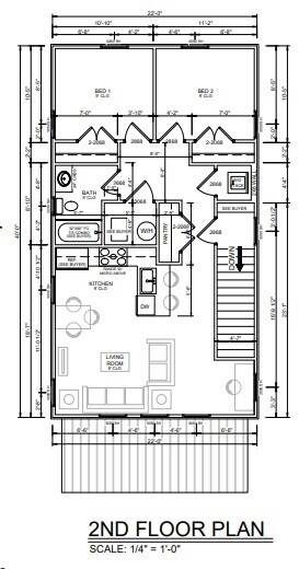 Foto del edificio - 700 E Johnson Ave