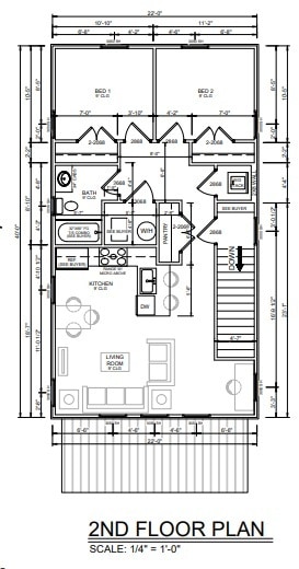 Building Photo - 700 E Johnson Ave