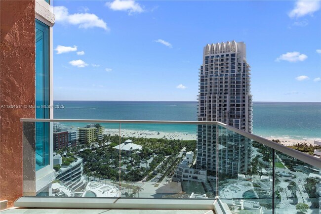 Foto del edificio - 300 South Pointe Dr