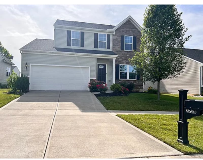 Photo - 2758 Unbridled Way (Morrow, OH)