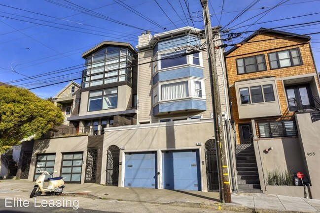 Building Photo - 455 Eureka St