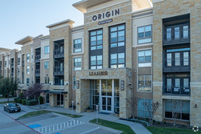 Building Photo - Origin at Frisco Bridges