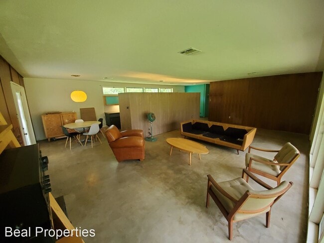 Building Photo - 2 br, 1 bath House - 304 Crescent Dr