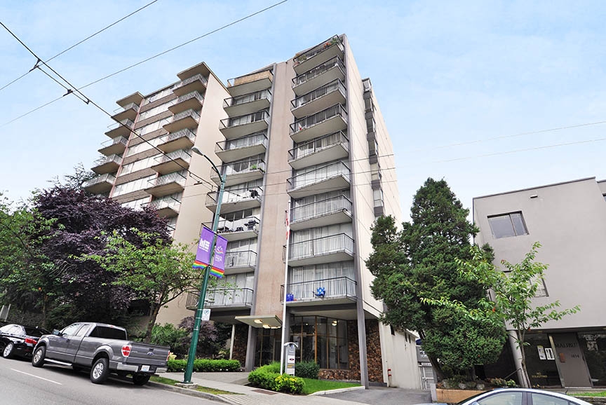 Photo principale - Crestview Terrace