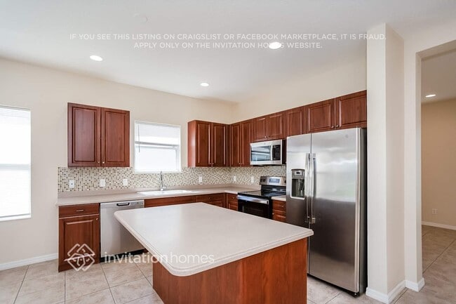 Building Photo - 5006 Charles Partin Dr