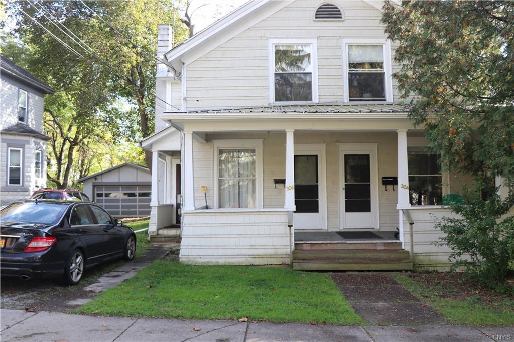 Primary Photo - 304-306 Smith St