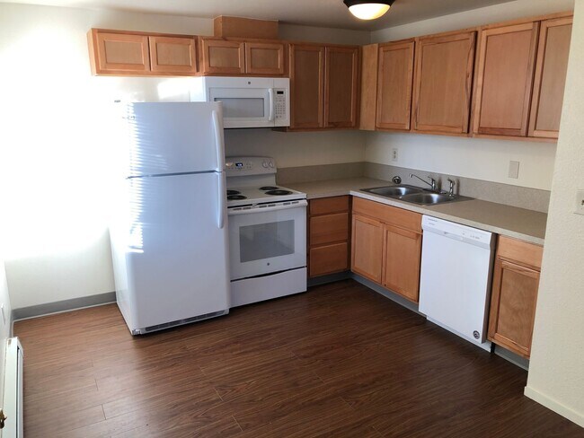 Foto del edificio - 2223 Hawthorne St