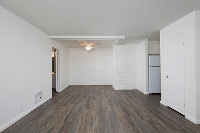 Interior Photo - Village Apartments